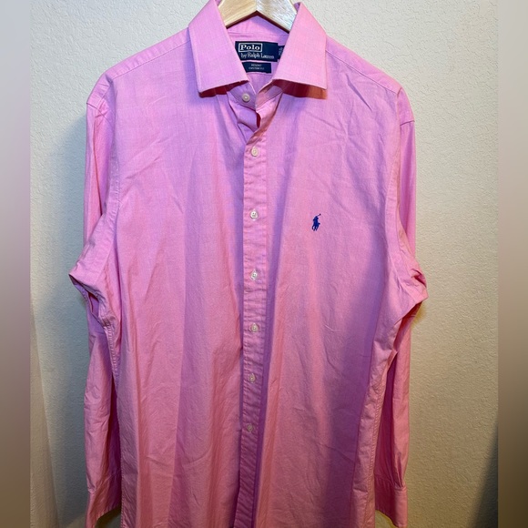 Polo Ralph Lauren | Shirts | Polo By Raph Lauren Button Down | Poshmark